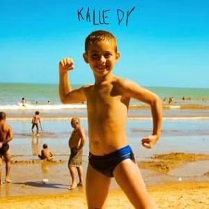 Capa do álbum Kalledy